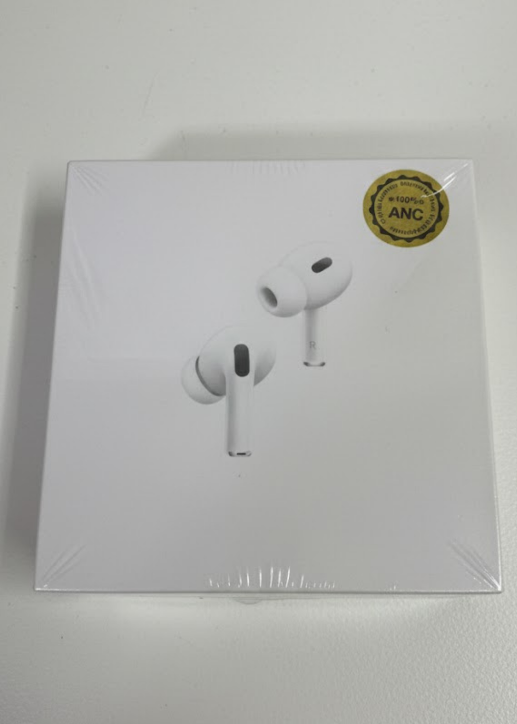 AIRPODS PRO - COLOR BLANCO