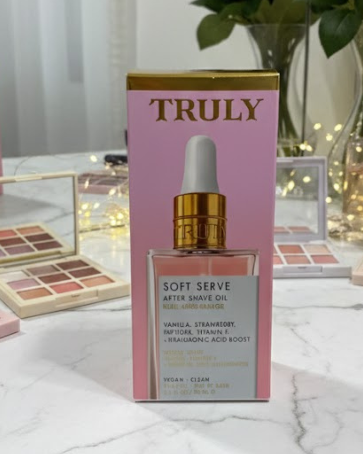 TRULY - ACEITE HIDRATANTE - Imagen 2